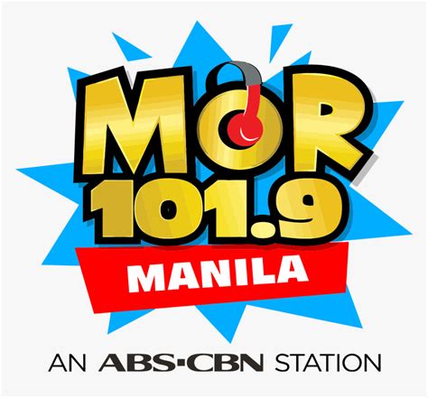 MOR 101.9 .